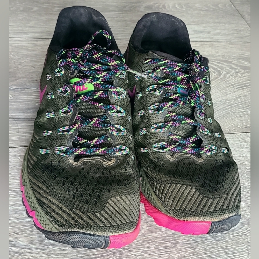 Nike Kiger 3 Size 9.5 US